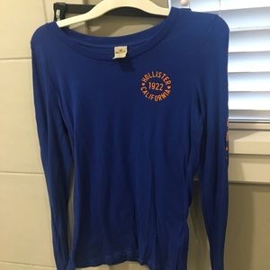 Hollister T-shirt